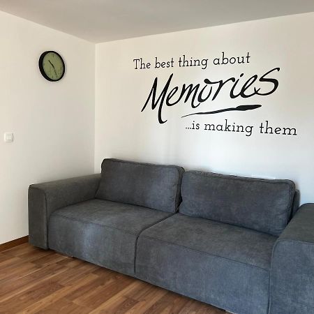 Apartma Ela Zgornje Gorje Kültér fotó