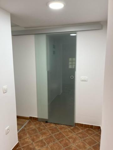 Apartma Ela Zgornje Gorje Kültér fotó