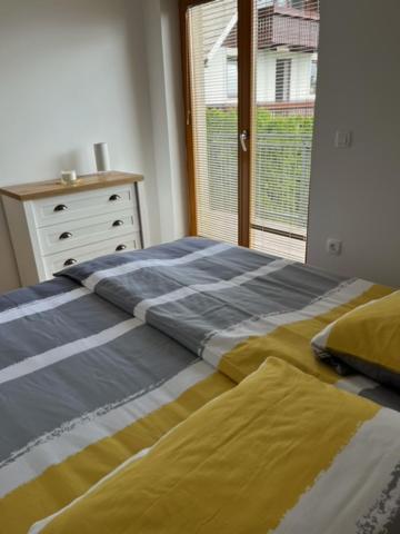 Apartma Ela Zgornje Gorje Kültér fotó